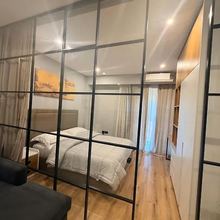 Prayla Luxury 2bd Near Delijorgji 公寓