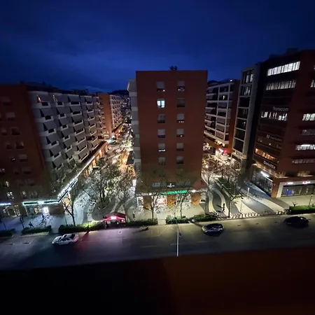 Prayla Luxury 2bd Near Delijorgji 地拉那