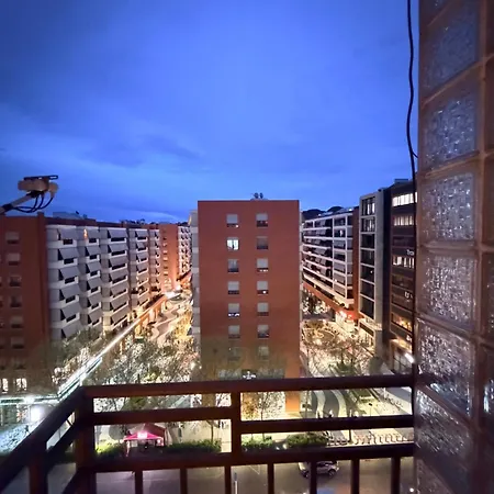 Prayla Luxury 2bd Near Delijorgji * 地拉那