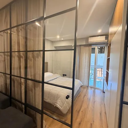Prayla Luxury 2bd Near Delijorgji *