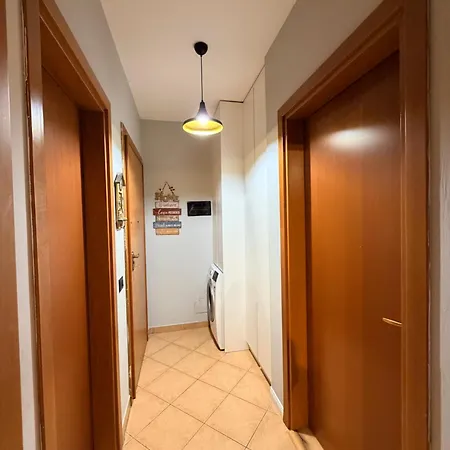 Prayla Luxury 2bd Near Delijorgji